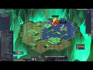 peki garou werepeki dofus 3 unity dorigami