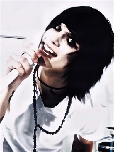 Jeff the Killer Inspired Song by Andy Biersack