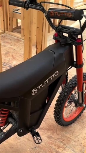 Próximamente: Black Out y las eBikes