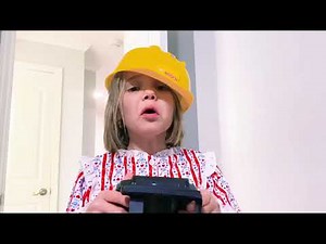 Max Move to Katy's room