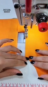 708K views · 10K reactions | how to make a beautiful neckline design #sewingproject #sew #sewingtutorial #sewingtips #sewer #sewing #sewinglove | Pattern Maker | Facebook