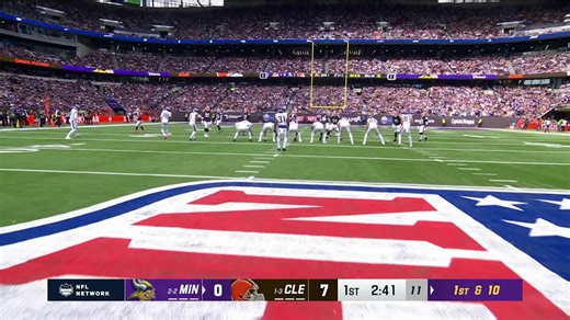 Can't-Miss Play: Trick-play TD! Cam Akers' first career pass goes for six to Josh Oliver