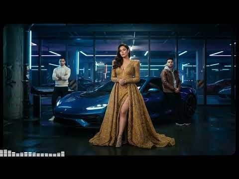 Susanu & Leo de la Kuweit - Regina Noptii | Hit Incendiara | Manele Noi | Club Dance 🔥👑🎶
