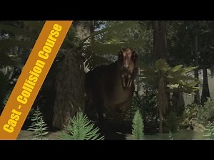 Collision Course - Gameplay FR