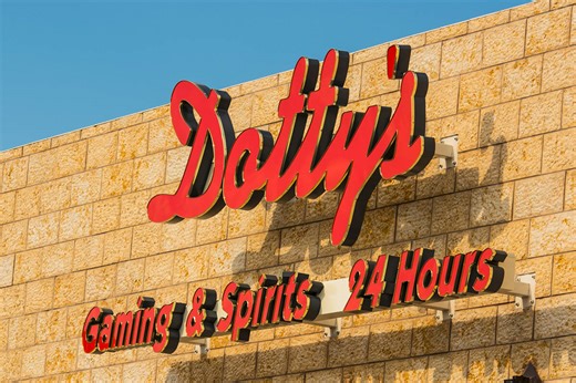 Casino franchise owner OK with interest-free gaming tax refund from state
