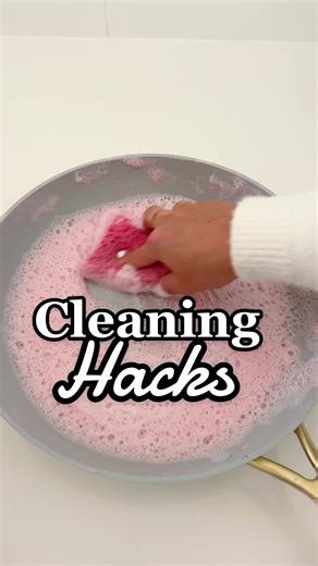 Restore Your Burnt Pans with These Cleaning Hacks