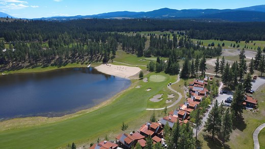Watch: Wilderness Club in Eureka, Montana