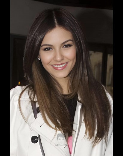 Victoria Justice Career Journey From Nickelodeon Star to Hollywood Actress Success Story. | Historic Rays of Light