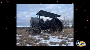 A true classic in the prairie tractor world! This 30-60 Aultman Taylor isn't one you will want to miss out bidding on if you're an antique tractor enthusiast! Ending in exactly two weeks is our Pre '30 Tractor and Vehicle Auction, follow the link below for more details and pictures about this one and to bid! https://bids.aumannauctions.com/auctions/41286/lot/6380587-30-60-aultman-taylor | Aumann Vintage Power