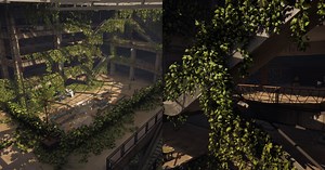 Tutorial: Creating Interior Environments for Games