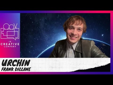 Urchin with Frank Dillane