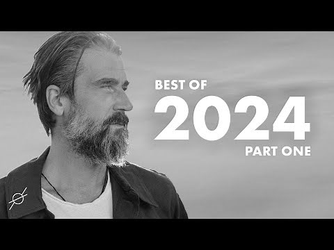 The 17 BEST Moments From The Rich Roll Podcast 2024 | BEST OF Part 1