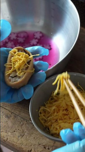 一生ものレシピ 基本のいなり寿司と花いなり #料理 #おうちごはん #japanesefood #inari #いなり寿司