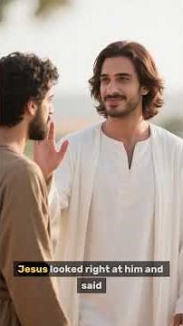 Bartholomew — The Honest Disciple Jesus Saw Under the Fig Tree | Bible Story