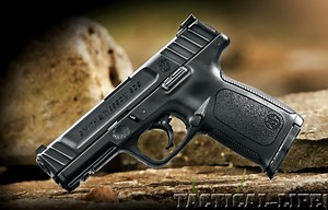 SMITH & WESSON SD9 9mm