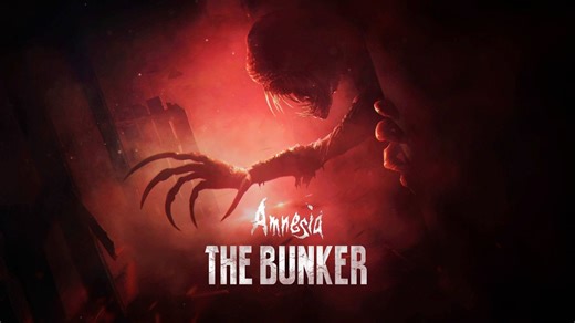 【小熊flippy】一战地堡出现恐怖生物，法国士兵在黑暗地堡艰难求生！ | 《失忆症：地堡》全流程实况