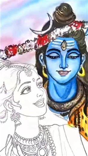 🔱 Shankar Ji – Kala mein Bhakti 🔱