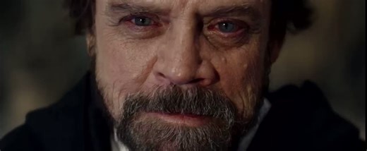 Sorry, but The Last Jedi is genuinely the single best Star Wars movie there is. It’s a story of failure, naivety, letting go, and redemption. I will defend this movie to my grave, I do not have anything bad to say about it