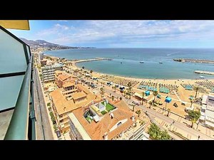 Leonardo Hotel Fuengirola Costa del Sol, Spain | Travel With Urvi