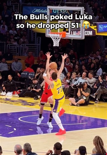 Luka Doncic Dominates the Court with Impressive Performance