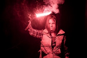 Backcountry (2014) | ČSFD.cz