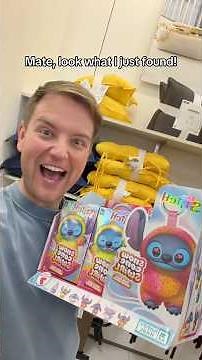 New Stitch Snow Cone Swirls!
