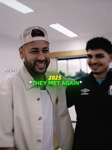 Neymar Has GOLDEN Heart❤️‍🩹