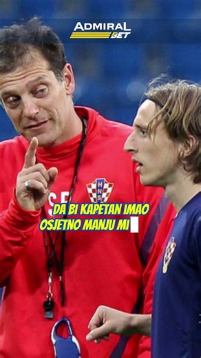 🔴 Mirovina ili novi ciklus!? Bilić je spremio plan! 🔴