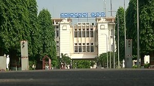 New Lok Seva Bhawan building in Bhubaneswar soon, master plan on: Minister in Odisha Assembly