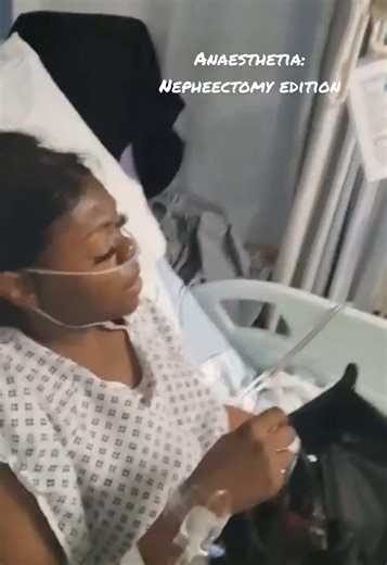 Understanding the Aftermath of Anaesthesia Post-Surgery