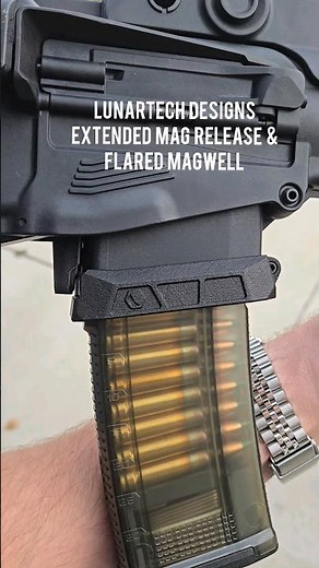 The Most Necessary Springfield Hellion Upgrade?