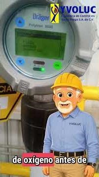 ¿Qué es un detector fijo de gas?