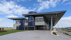 Melbourne City opens state-of-the-art City Football Academy Melbourne at Casey Fields