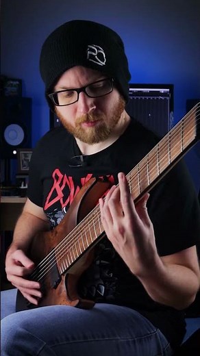 THE BEST BUDGET 8 STRING?