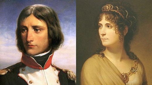 The Love Letters Napoleon Sent Josephine got Pretty Hot and Steamy | The Vintage News