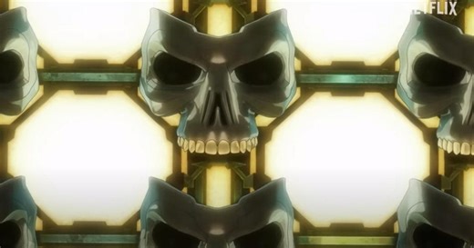 ¡Terminator regresa con una nueva visión anime!