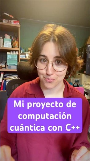 Cómo pretendo aplicar una librería de Python para conectar múltiples chips #cuánticos. #qubit #tfm