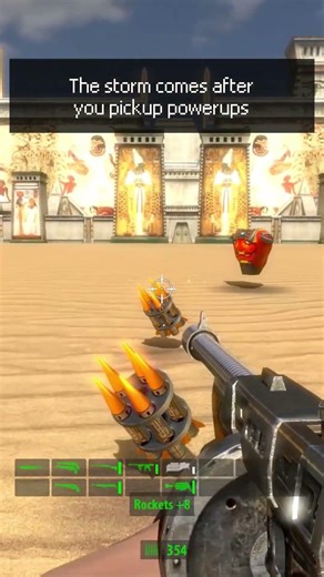 2001 shooters were pure chaos