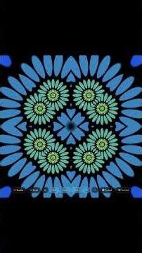 MeditatewithFractals.com: How to Use this Free Visual Stress Relief App