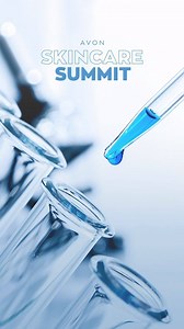 Avon has had 130 years of ‘firsts’, and over the next few days at #AvonSkincareSummit we’ll be revealing what the future holds for your skin. Check back for behind-the-scenes secrets from our Global Innovation Centre, pioneering technology news, and a new product or two that you won’t want to miss. | Avon Worldwide