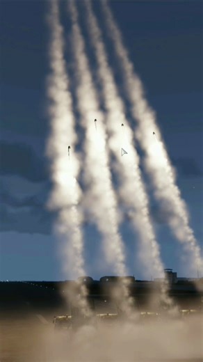 AV-8B Harrier || Dodges Every Osa AKM Missile in Avtion! Arma 3