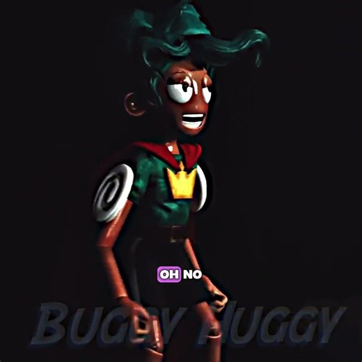 Lily meets her little Brother💀🔥 - Poppy play time #poppyplaytimechapter5 #viralshort