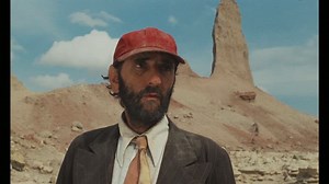 Paris, Texas: il film di Wim Wenders torna al cinema in 4K per il 40° anniversario