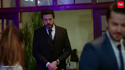 HERCAI CAPITULO 132 - 17 JUNIO 2020