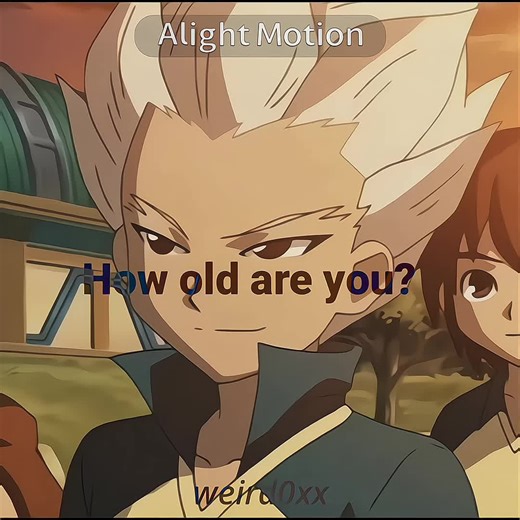 Inazuma Eleven Characters Compilation: Gouenji and Tsunami