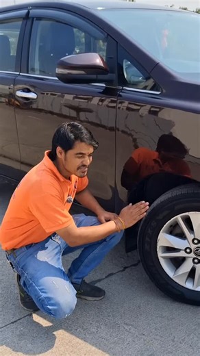 ECS MULTISERVICES THANE WEST on Instagram: "V MANUAL.. PUSH BUTTON START 👌👌..LOW BUDGET DIESEL ⛽ POWERRRR 8 SEATER FAMILY SUV TOYOTA INNOVA CRYSTA 2.4 V MT VERSION..JUST 1298000 ASKING PRICE ONLY THANKS 🙏😊 AIRBAGS MAGWHEELS ABS MANUAL TRANSMISSION* *SINGLE OWNER INSURANCE VALID..190000 KMS.. FULL LOADED WITH POWER STEERING..ALL FOUR POWER WINDOWS.. CLIMATE CONTROL TRIPLE ROW AC SUPER CHILLING WORKING.. STEERING CONTROL TOUCH SCREEN MUSIC 🎵 🎶 SYSTEM..GOOD RUNNING CONDITION..2016 MODEL..* *E