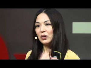End Slavery in Japan - [English]: Shihoko Fujiwara at TEDxTokyo