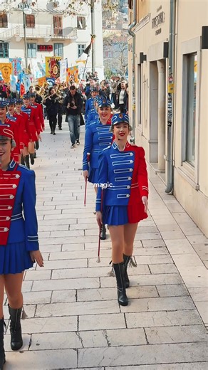 Capturing Little Moments at the Carnival