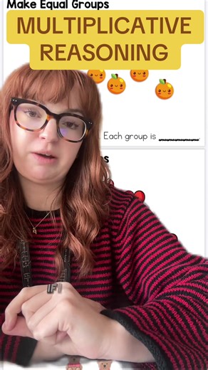 Mastering Multiplication Facts and Reasoning