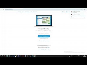 Login to Telegram account using TDATA folder / Portable-version